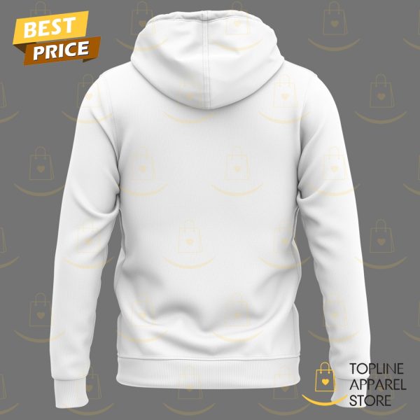 Las Vegas Raiders AL Davis 1929-2011 Hoodie