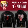 Uniforms Space Force Black Hoodie