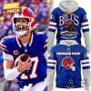 2025 Buffalo Bills Home Of A Bill Fans Hoodie