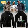 Cincinnati Reds God Swept In Cincinnati, Oh Hoodie