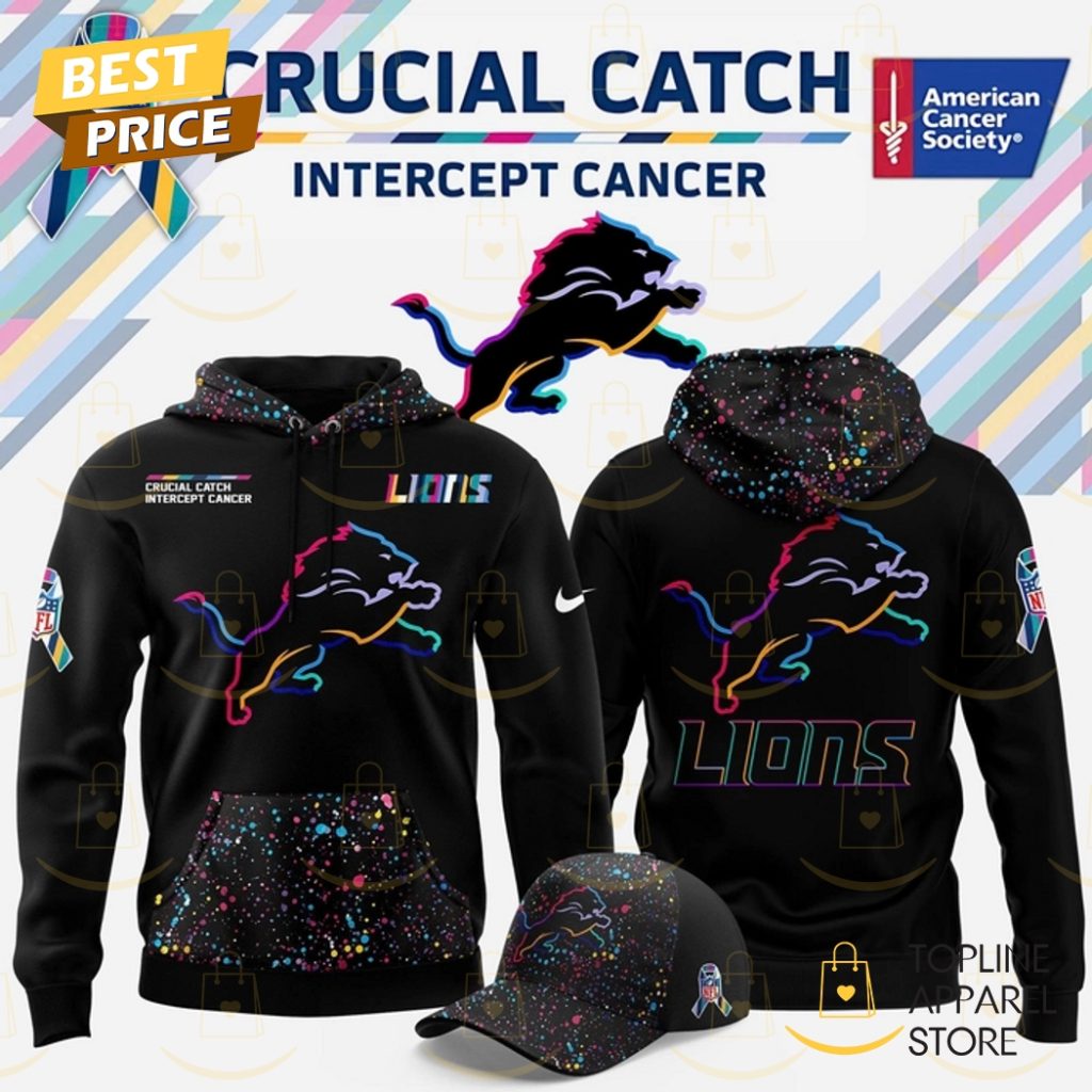 detroit lions crucial catch 2025 hoodie 1 RwwYO
