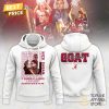 Oregon Ducks Season 2025 Hoodie