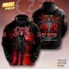 LAA x The Weeknd After Hours Til Dawn Hoodie
