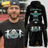 The Weeknd After Hours Til Dawn Tour 2025 Signature Hoodie
