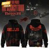 Taylor Swift The Life Of A Showgirl Album 2025 x Washington Commanders Hoodie