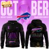 NYM x Breast Cancer Awareness Month 2025 Hoodie