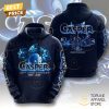 Black Sabbath x Ozzy Osbourne 1948-2025 Signature The Best Memories Never Fade Hoodie
