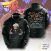 Black Sabbath x Ozzy Osbourne Rest In Peace Hoodie