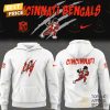 Cleveland Browns Dawg Pound Hoodie