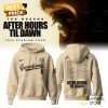 CIN x The Weeknd After Hours Til Dawn Hoodie