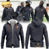 Boston Red Sox Turbulence Hoodie