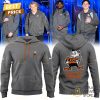 Coldplay 2025 Miami Tour Miami Dolphins Hoodie