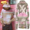 Cleveland Browns x MGK Black Hoodie
