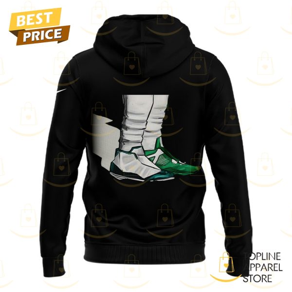 2025 Two-Shoes Philadelphia Eagles Hoodie