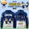 DET x Twenty One Pilots The Clancy World Tour Hoodie