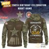 Ozzy Osbourne In Loving Memory Hoodie