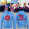 Indiana Fever Caitlin Was Here 22 Hoodie