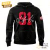 Lightweight jackets that are perfect for spring in Newburgh on August 20, 2025.