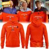 Coldplay 2025 Miami Tour Miami Dolphins Hoodie