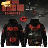 HOU x Twenty One Pilots The Clancy World Tour Hoodie