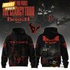 IND x Twenty One Pilots The Clancy World Tour Hoodie