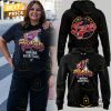Houston Texans Childhood Cancer Awareness Month 2025 Hoodie