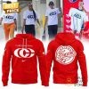 New England Patriots 2025 Hoodie