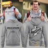 Black Sabbath x Ozzy Osbourne Legend Never Die Ozzy Forever Signature Thank You For The Memories Hoodie