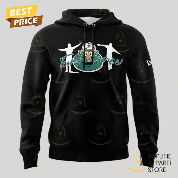 Boston Red Sox Turbulence Hoodie