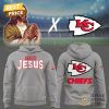 Cincinnati Reds God Swept In Cincinnati, Oh Hoodie