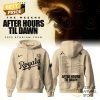 LAA x The Weeknd After Hours Til Dawn Hoodie
