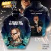 Linkin Park x Chester Bennington 1976-2017 Signature Hoodie