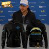 Los Angeles Chargers 2025 Hoodie