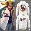 Vaqueros De Bayamon BSN 2025 Zip Hoodie