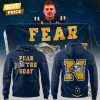 San Diego Padres Seager Win The Best Hoodie