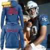 New England Patriots 2025 Hoodie