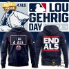 New York Mets Pete Alonso Home Run Record Hoodie