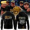 Niagara River Lions Champions 2025 Hoodie