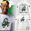 Philadelphia Eagles Childhood Cancer Awareness Month 2025 Hoodie