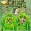 Oregon Ducks Season 2025 Hoodie