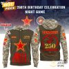 Ozzy Osbourne In Loving Memory Hoodie