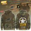 Personalized DEN-Army 250th Birthday Hoodie