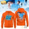 Pete Alonso Mets All-Time Home Run Leader Hoodie