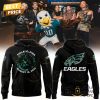 DEN x Twenty One Pilots The Clancy World Tour Hoodie