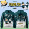 NE x Twenty One Pilots The Clancy World Tour Hoodie