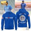 Ryne Sandberg Forever 23 1959-2025 Hoodie