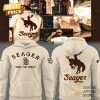 Vaqueros De Bayamon BSN 2025 Zip Hoodie