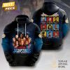 Star Trek Kate Mulgrew Signature Hoodie