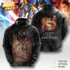 Star Wars Who Your Daddy 2025 Hoodie