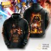 The Weeknd After Hours Till Dawn Tour 2025 Hoodie